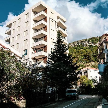 Apartments Lm Residence Rafajlovići Eksteriør bilde