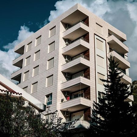 Apartments Lm Residence Rafajlovići Eksteriør bilde